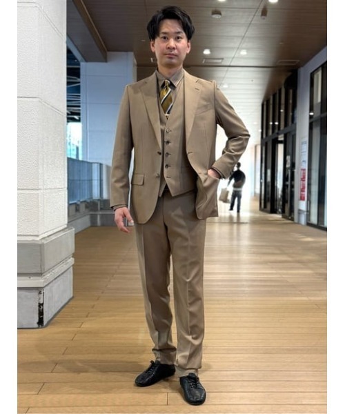 Perfect Suit FActory（パーフェクト スーツ ファクトリー