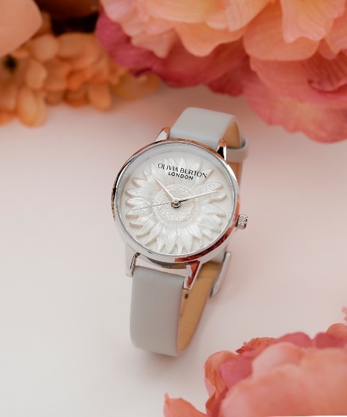 OLIVIA BURTON（オリビアバートン） 腕時計 「OLIVIA BURTON/オリビア