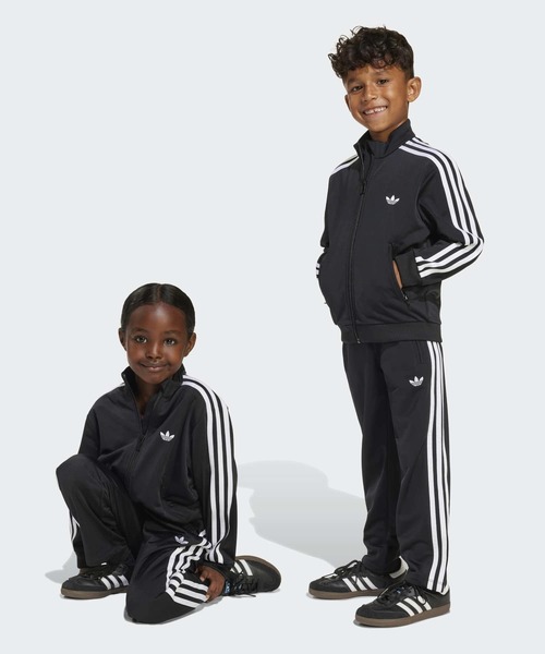 adidas（アディダス） ジャージ ファイヤーバード トラックスーツ