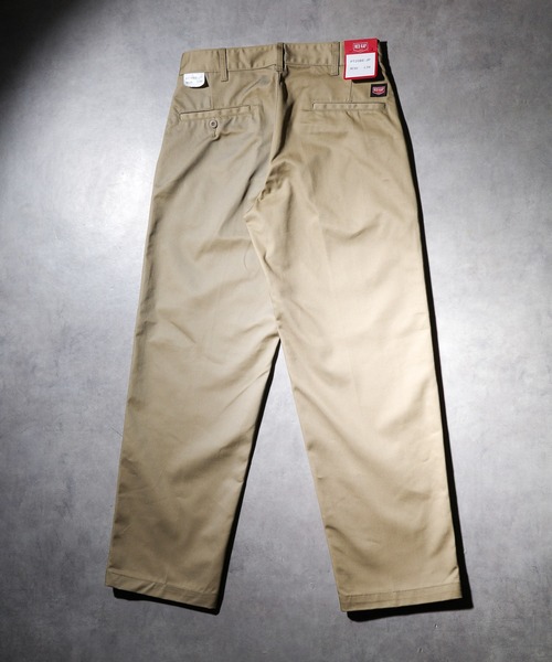 RED KAP（レッドキャップ） チノパン PT20 INDUSTRIAL WORK PANTS