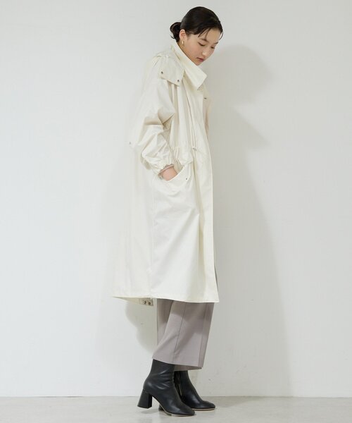 GALLARDAGALANTE（ガリャルダガランテ） コート アウター ウォーター