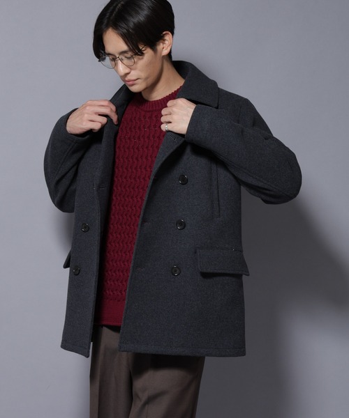 ZOZOTOWN Yahoo!店 - ピーコート｜Yahoo!ショッピング