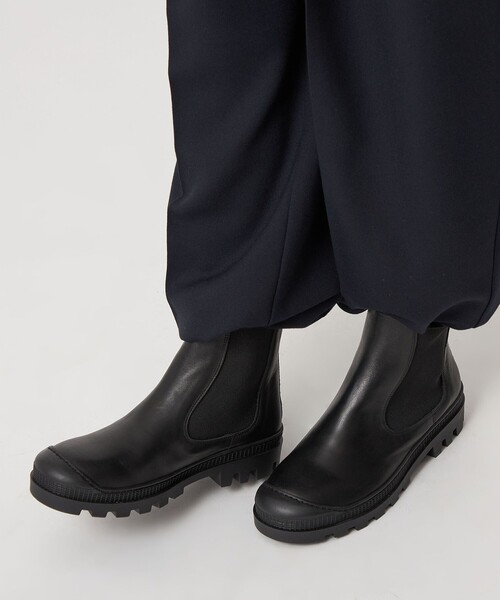 PELLICO SUNNY（ペリーコサニー） ブーツ 「別注」「PELLICO SUNNY for