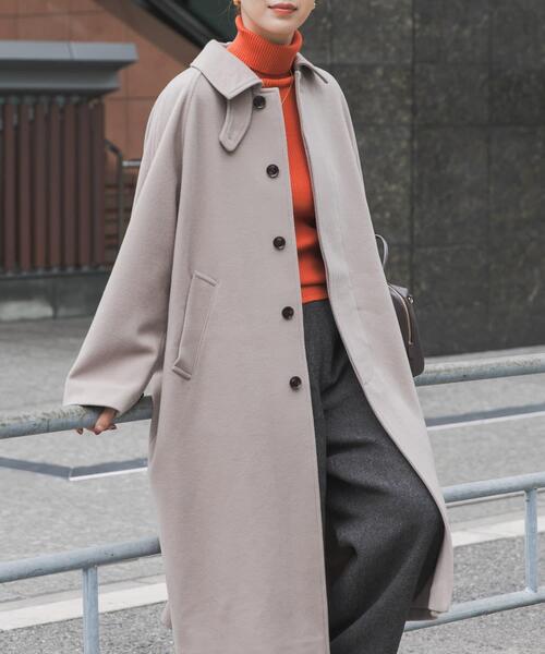 URBAN RESEARCH DOORS（アーバンリサーチドアーズ） コート アウター