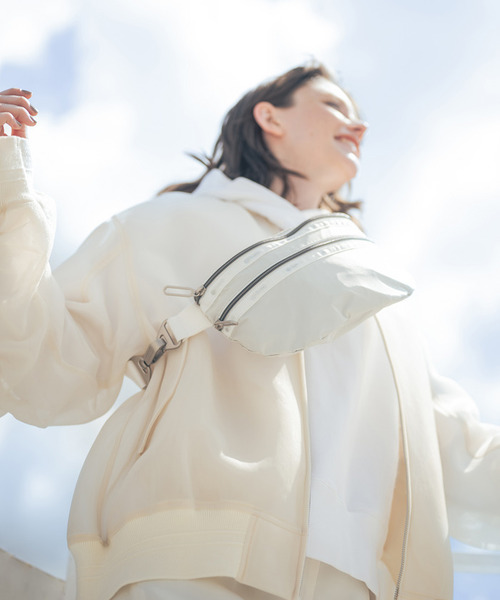 LeSportsac（レスポートサック） ウエストポーチ ウエストバッグ