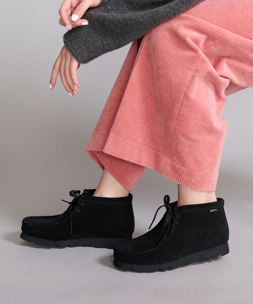 Clarks Originals ブーツ 「Clarks Originals」ワラビーブーツ