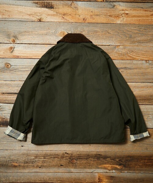 FREAK'S STORE（フリークスストア） コート アウター Barbour