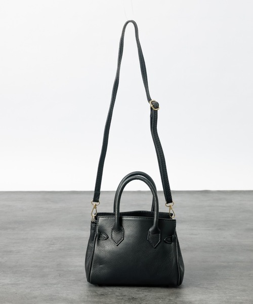 AULENTTI（オウレンティ） トートバッグ 「追加1」「AULENTTI/オウレン