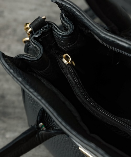 AULENTTI（オウレンティ） トートバッグ 「追加1」「AULENTTI/オウレン