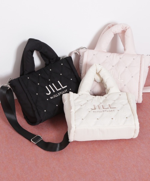 JILL by JILL STUART（ジルバイジルスチュアート） トートバッグ
