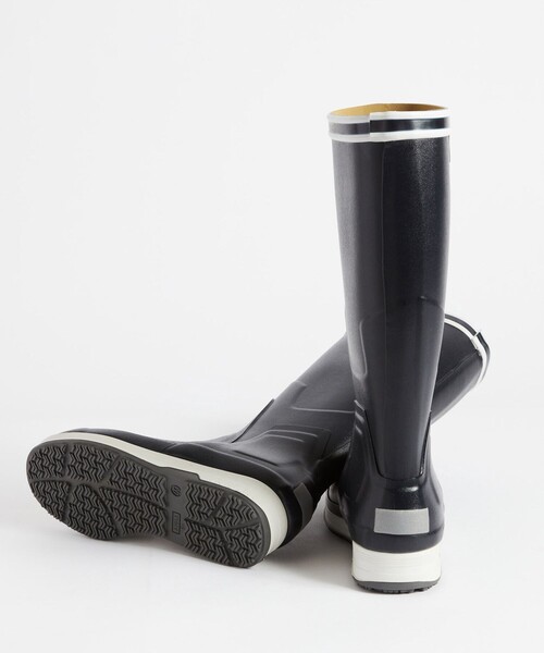 AIGLE（エーグル） レインシューズ 長靴 ブレア ボッティロン ラバー