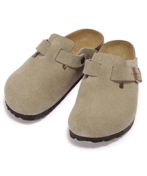 BIRKENSTOCK（ビルケンシュトック） サンダル 060463 BOSTON LEVE