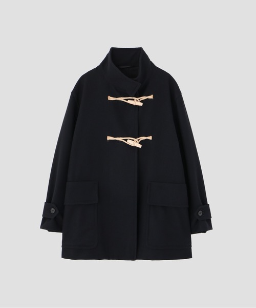 MARGARET HOWELL（マーガレットハウエル） ダッフルコート コート