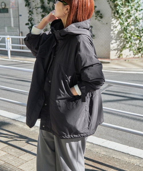 WILD THINGS（ワイルドシングス） コート「Spick and Spanコラボ