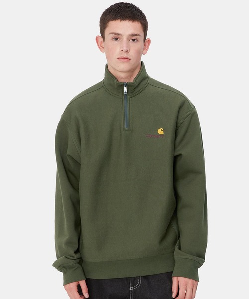 Carhartt WIP（カーハートワークインプログレス） トレーナー