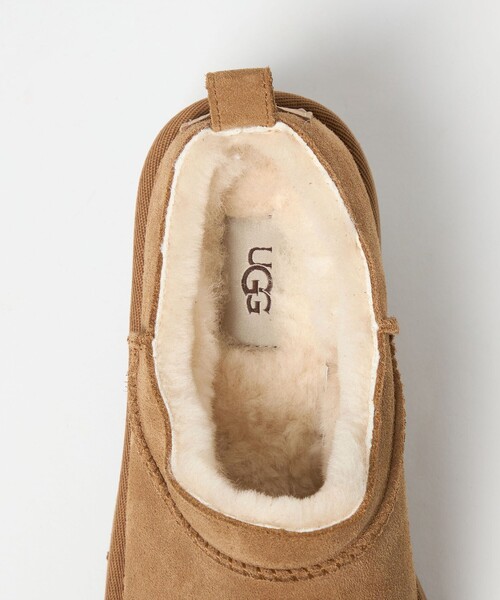 UGG Australia（アグオーストラリア） ブーツ 「UGG」クラシック