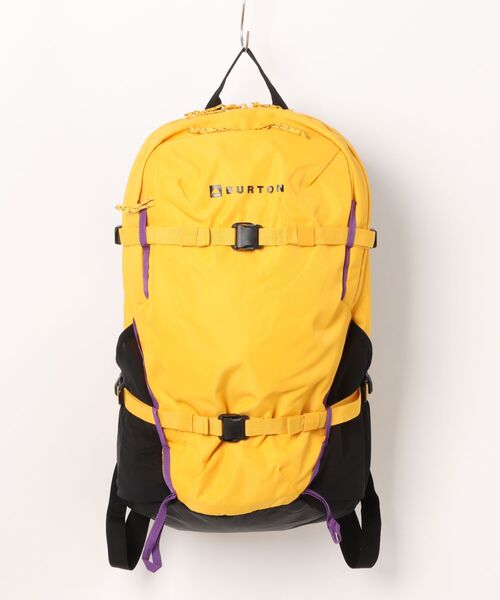 BURTON（バートン） デイバック リュック Day Hiker 30L Backpack