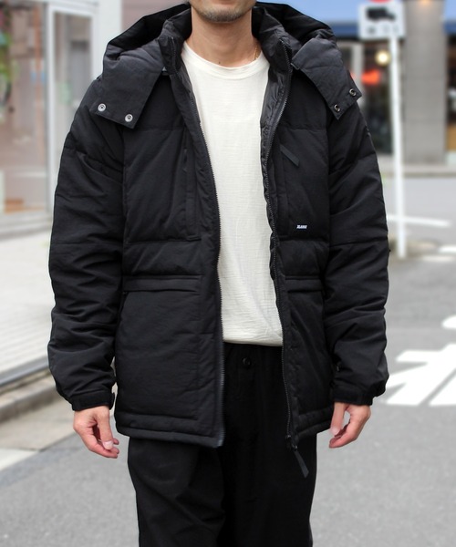 XLARGE（エクストラ ラージ） ダウンジャケット ダウン メンズ