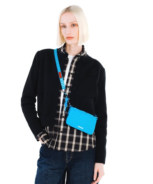 Topologie（トポロジー） ショルダーバッグ バッグ Phone Sacoche 90