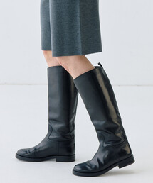 SARTORE（サルトル） ブーツ | レザーロングブーツ WOMEN レディース