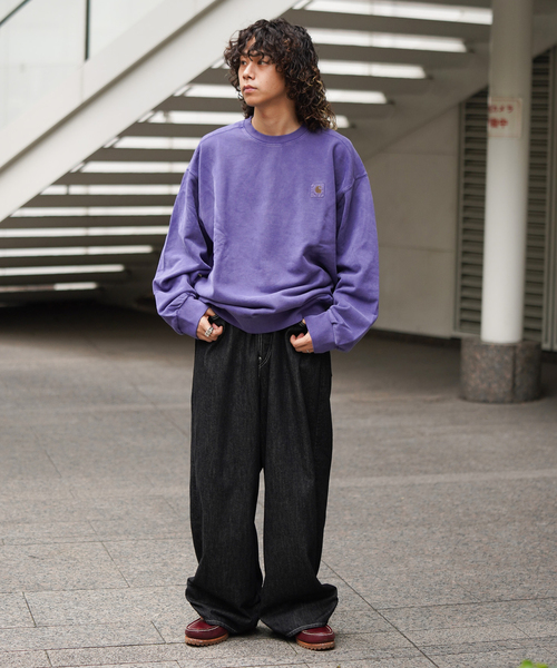 Carhartt WIP（カーハートワークインプログレス） tシャツ CARHARTT