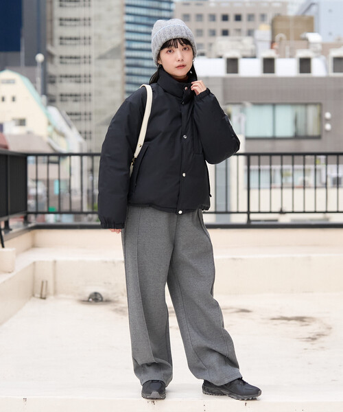 FREAK'S STORE（フリークスストア） ダウンコート ダウンジャケット