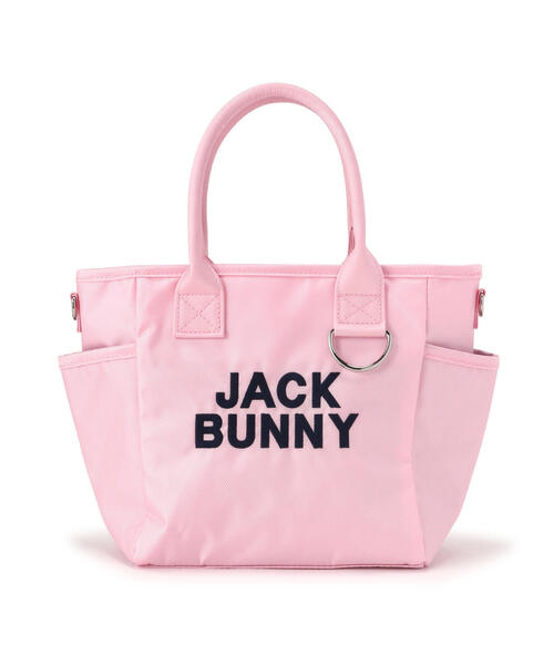 Jack Bunny!!（ジャックバニー） トートバッグ 「Jack Bunny!!」カート