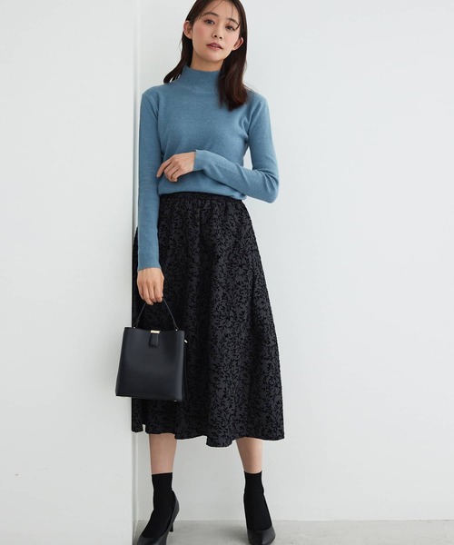 Edit Sheen（エディットシーン） ハンドバッグ 「High-Line」ワン