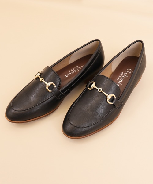 artemis by DIANA（アルテミス by ダイアナ） ローファー ビット