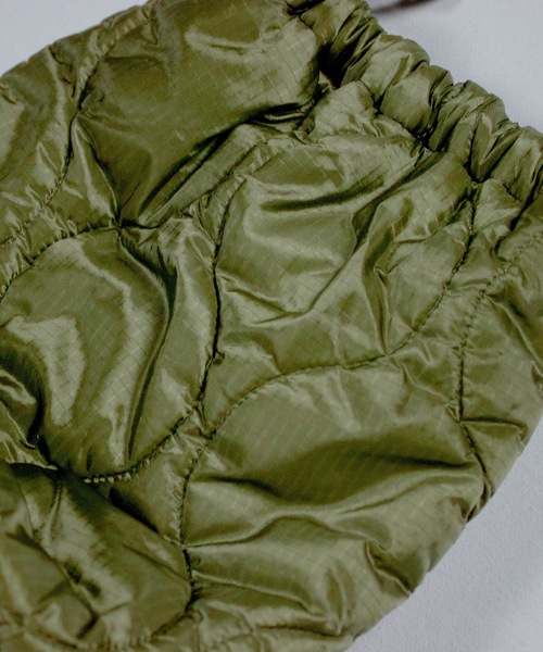 AUTHEN ショルダーバッグ バッグ 「AUTHEN」オーセン/ ミリタリー