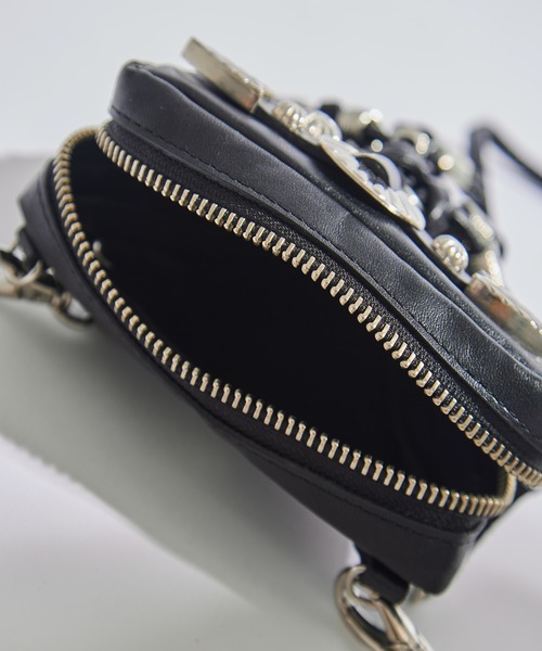 TOGA PULLA（トーガ プルラ） ショルダーバッグ バッグ 「TOGA PULLA