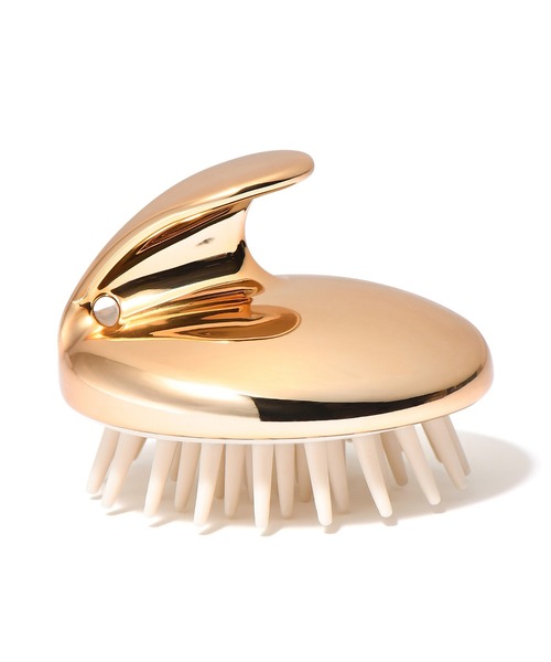 Francfranc（フランフラン） ルポ スカルプブラシ ホワイト : ZOZOTOWN