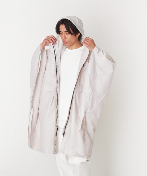 POLO RALPH LAUREN（ポロ・ラルフローレン） レインコート カッパ