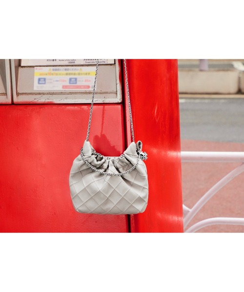 TORY BURCH（トリーバーチ） ショルダーバッグ バッグ フレミング