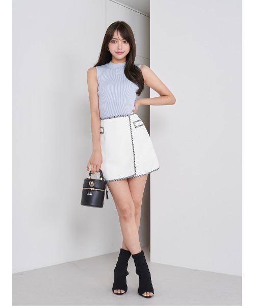 Darich（ダーリッチ） サンダル ロゴストレッチブーサン レディース