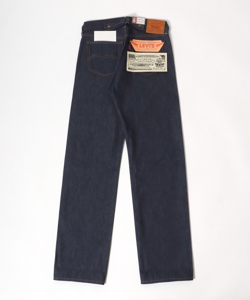 Levi's VINTAGE CLOTHING ジーンズ Levi's/リーバイス LEVI'S 501xx