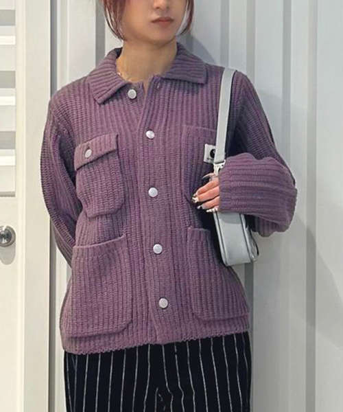 Carhartt WIP（カーハートワークインプログレス） ニット セーター