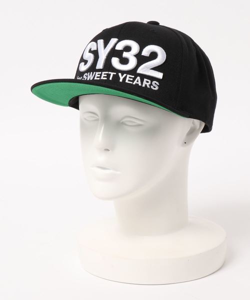 SY32 by SWEET YEARS（エスワイサーティトゥバイスィートイヤーズ