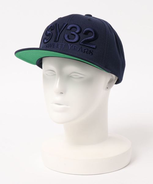 SY32 by SWEET YEARS（エスワイサーティトゥバイスィートイヤーズ