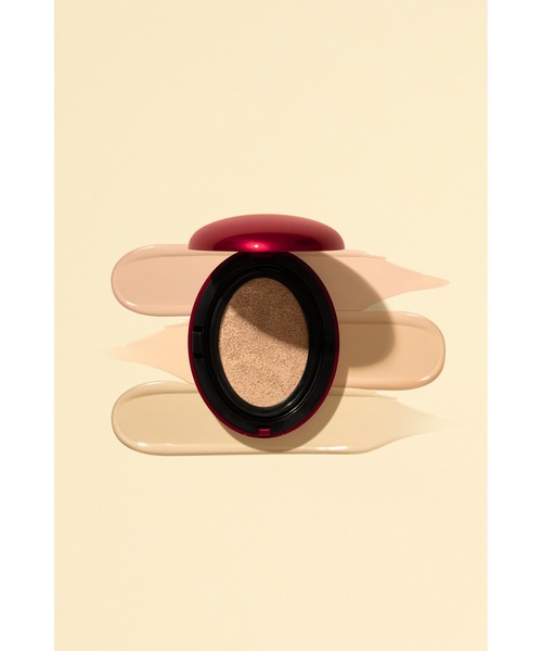 TIRTIR ファンデーション ティルティル tirtir MASK FIT RED CUSHION