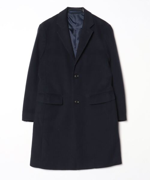 URBAN RESEARCH（アーバンリサーチ） チェスターコート SMALL ネイビー