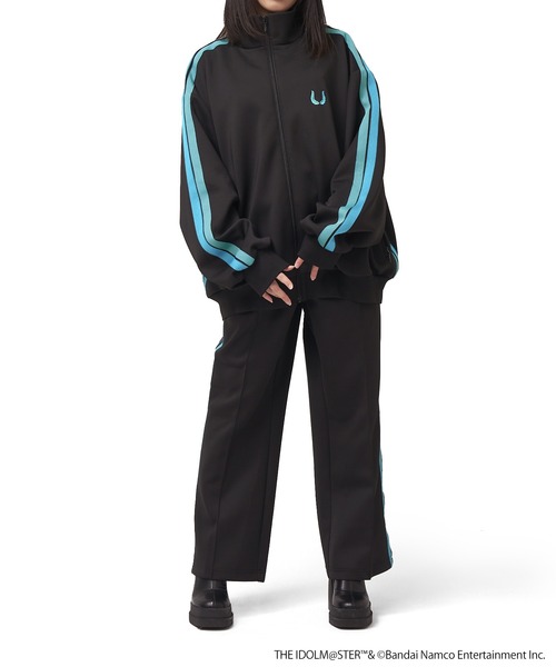 ジャージ アイドルマスター シャイニーカラーズxZOZOTOWN トラック