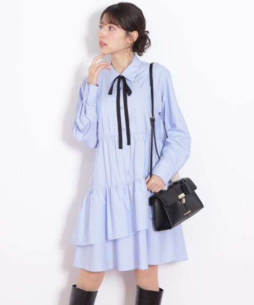 JILL by JILL STUART（ジルバイジルスチュアート） ワンピース