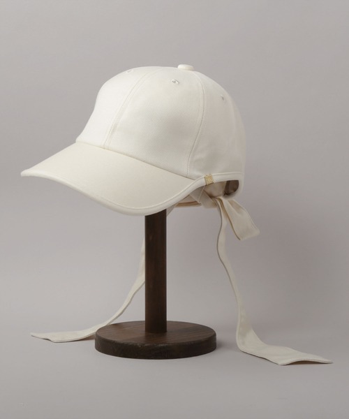 CA4LA（カシラ） キャップ 帽子 LALA CAP S レディース : ZOZOTOWN