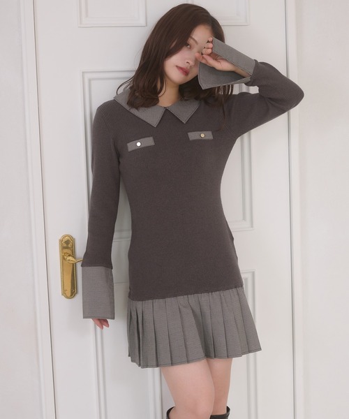 bibiy（色：ブラック系）のおすすめ人気商品一覧 通販 - Yahoo