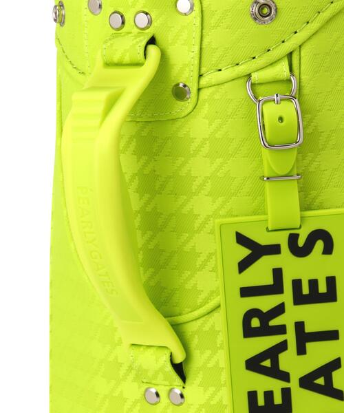 PEARLY GATES（パーリーゲイツ） ゴルフ 「PEARLY GATES」PG is PG