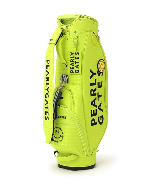 PEARLY GATES（パーリーゲイツ） ゴルフ 「PEARLY GATES」PG is PG
