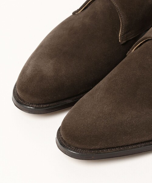 CROCKETT&JONES（クロケット＆ジョーンズ） ビジネスシューズ CROCKETT