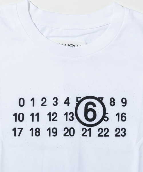 MM6 tシャツ Maison Margiela(エムエムシックス メゾン マルジェラ