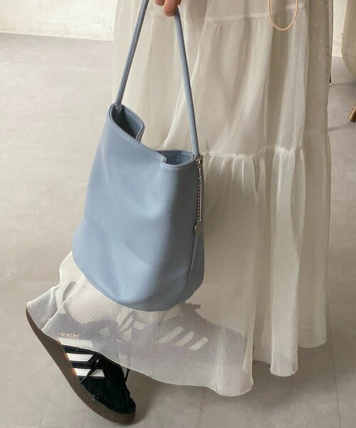 DouDou（ドゥドゥ） ショルダーバッグ バッグ 「インフルエンサー